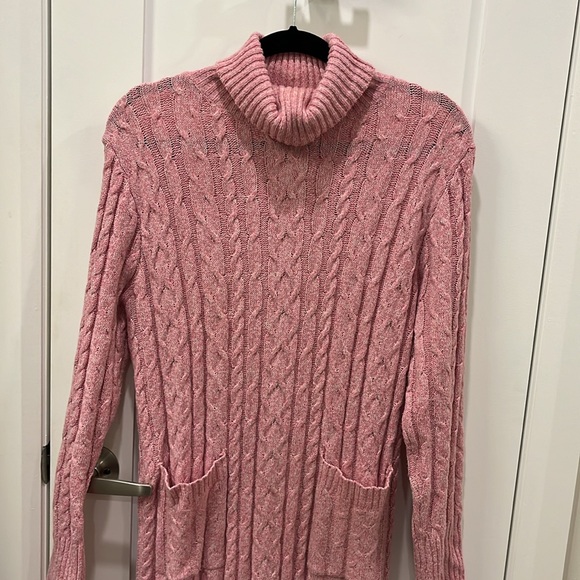 Sweater dress - Picture 2 of 5